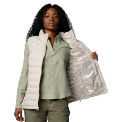 ColumbiaPowder Lite II Vest - Doudoune sans manches femme
