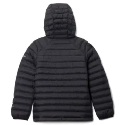 ColumbiaPowder Pass Hooded Jacket - Doudoune enfant