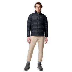 ColumbiaPowder Pass Hybrid Jacket - Doudoune homme