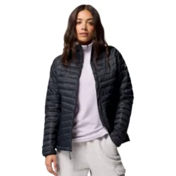ColumbiaPowder Pass Jacket - Doudoune femme