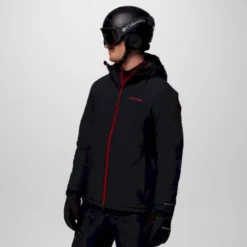 ColumbiaPowder Prime Jacket - Veste ski homme