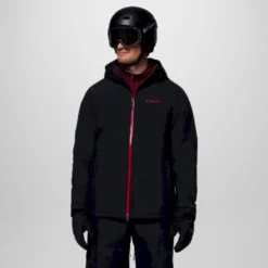ColumbiaPowder Prime Jacket - Veste ski homme