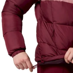 ColumbiaPuffect II Colorblock Jacket - Doudoune femme