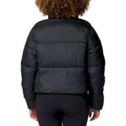 ColumbiaPuffect II Cropped Jacket - Doudoune femme