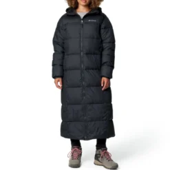 ColumbiaPuffect II Long Jacket - Doudoune femme
