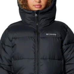 ColumbiaPuffect II Long Jacket - Doudoune femme