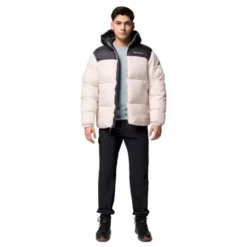 ColumbiaPuffect II Hooded Jacket - Doudoune homme