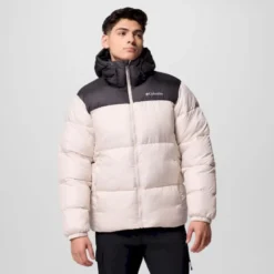 ColumbiaPuffect II Hooded Jacket - Doudoune homme