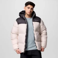 ColumbiaPuffect II Hooded Jacket - Doudoune homme