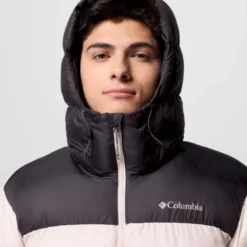 ColumbiaPuffect II Hooded Jacket - Doudoune homme