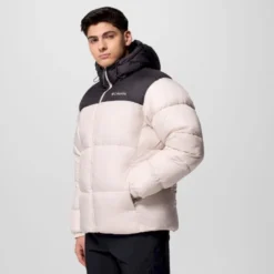 ColumbiaPuffect II Hooded Jacket - Doudoune homme
