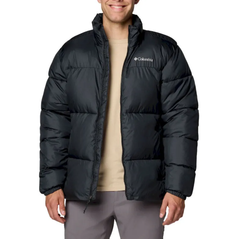 ColumbiaPuffect III Jacket - Doudoune homme