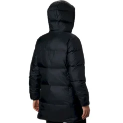ColumbiaPuffect II Mid Hooded Jacket - Doudoune femme