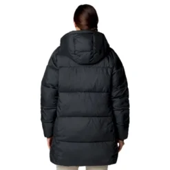 ColumbiaPuffect II Mid Hooded Jacket - Doudoune femme