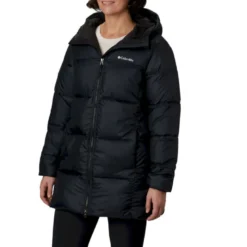 ColumbiaPuffect II Mid Hooded Jacket - Doudoune femme