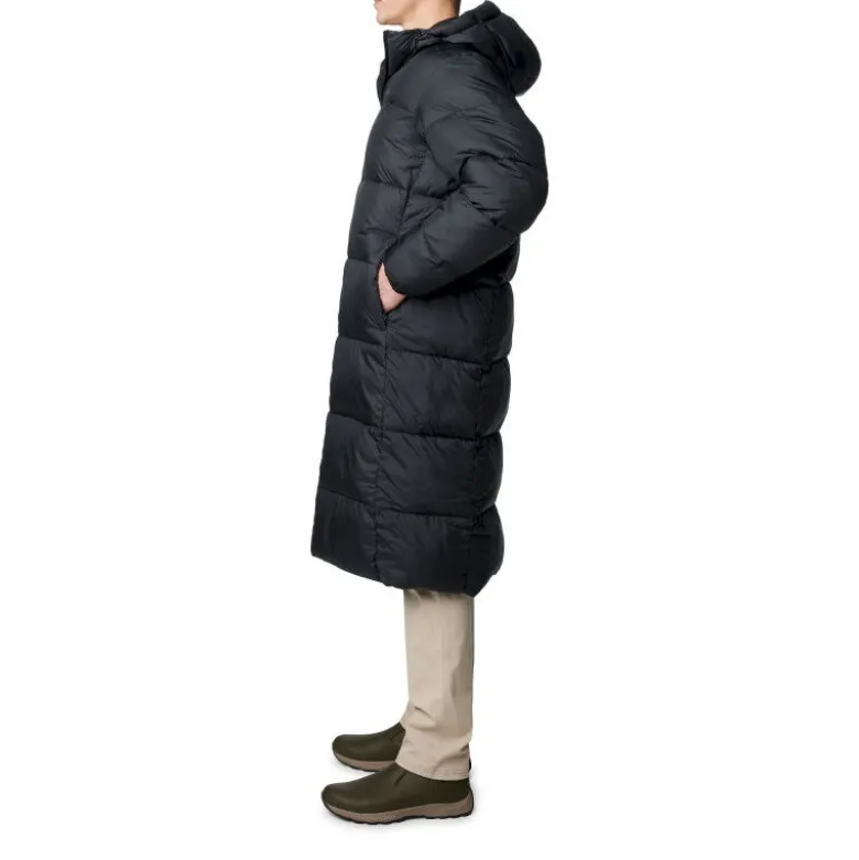 ColumbiaPuffect Long Parka - Doudoune homme