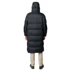 ColumbiaPuffect Long Parka - Doudoune homme