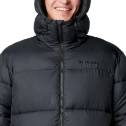 ColumbiaPuffect Long Parka - Doudoune homme