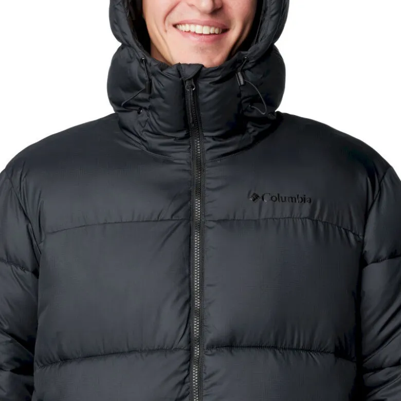 ColumbiaPuffect Long Parka - Doudoune homme