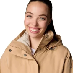 ColumbiaPulaski II Interchange Jacket - Veste 3 en 1 femme