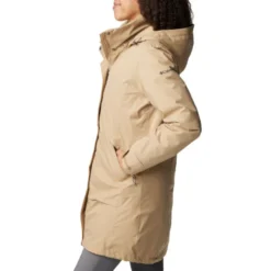 ColumbiaPulaski Interchange Jacket - Veste 3 en 1 femme