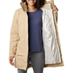ColumbiaPulaski Interchange Jacket - Veste 3 en 1 femme