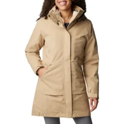 ColumbiaPulaski Interchange Jacket - Veste 3 en 1 femme