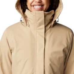ColumbiaPulaski Interchange Jacket - Veste 3 en 1 femme