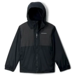ColumbiaRainy Trails II Fleece Lined Jacket - Veste imperméable enfant