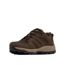 ColumbiaRedmond IV Low Waterproof - Chaussures randonnée homme