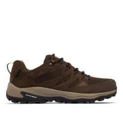 ColumbiaRedmond IV Low Waterproof - Chaussures randonnée homme