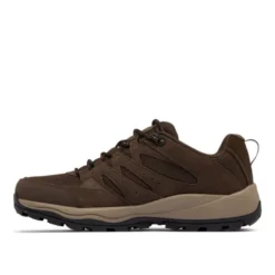 ColumbiaRedmond IV Low Waterproof - Chaussures randonnée homme