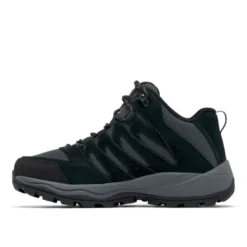 ColumbiaRedmond IV Mid Waterproof - Chaussures randonnée femme