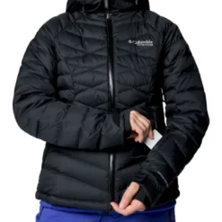 ColumbiaRoaring Fork II Down Jacket - Veste ski femme