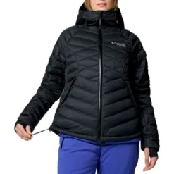 ColumbiaRoaring Fork II Down Jacket - Veste ski femme