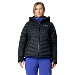 ColumbiaRoaring Fork II Down Jacket - Veste ski femme
