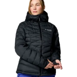 ColumbiaRoaring Fork II Down Jacket - Veste ski femme