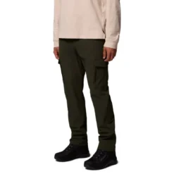 ColumbiaRoc Tech Cargo Pant - Pantalon randonnée homme