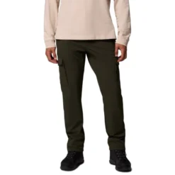ColumbiaRoc Tech Cargo Pant - Pantalon randonnée homme