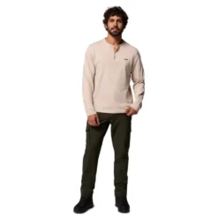 ColumbiaRoc Tech Cargo Pant - Pantalon randonnée homme