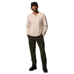 ColumbiaRoc Tech Cargo Pant - Pantalon randonnée homme