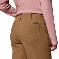 ColumbiaRoc Straight Leg Pant - Pantalon randonnée femme