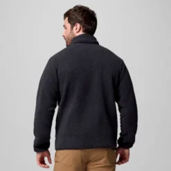 ColumbiaRugged Ridge High Pile Full Zip - Polaire homme