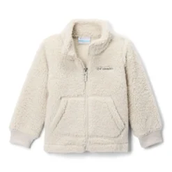 ColumbiaRugged Ridge II Sherpa Full Zip - Polaire enfant