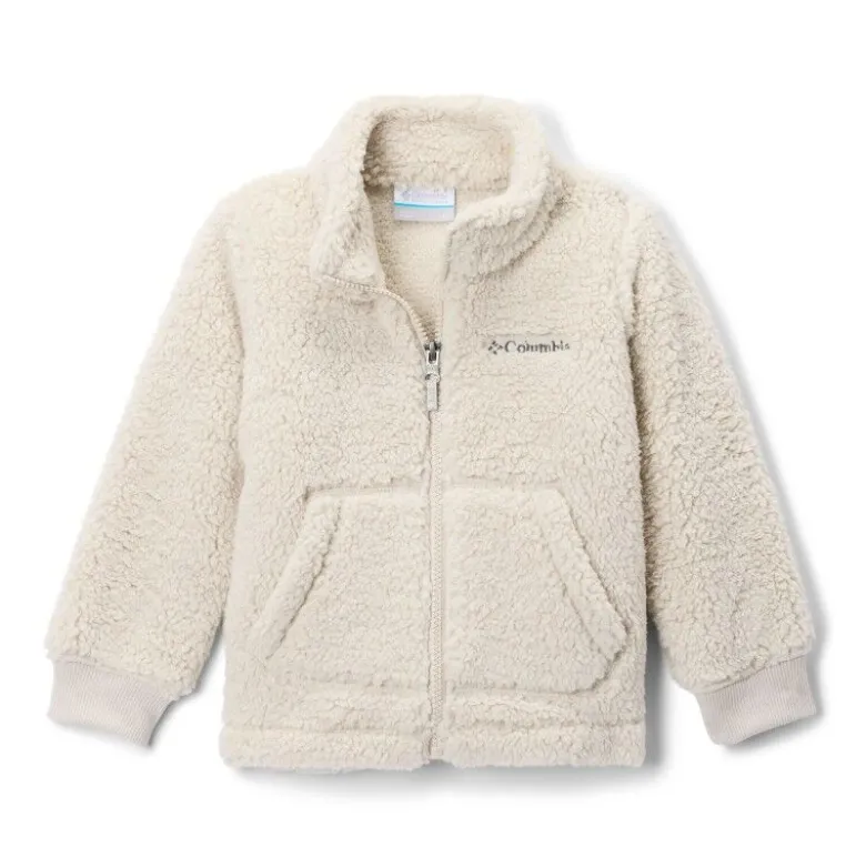 ColumbiaRugged Ridge II Sherpa Full Zip - Polaire enfant