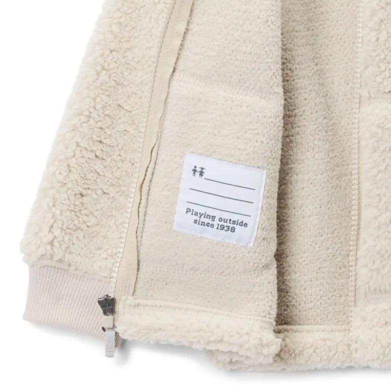 ColumbiaRugged Ridge II Sherpa Full Zip - Polaire enfant