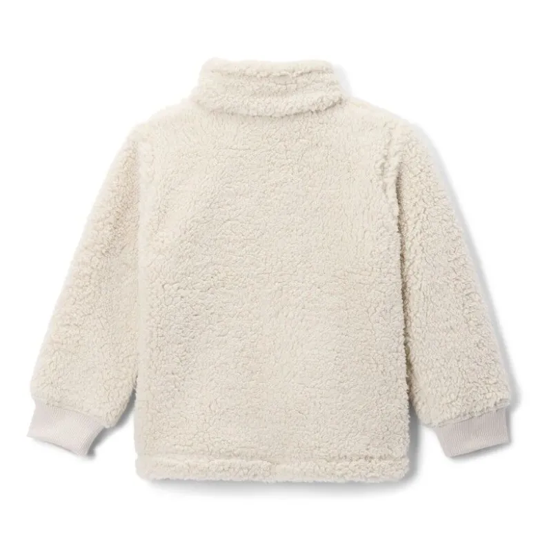 ColumbiaRugged Ridge II Sherpa Full Zip - Polaire enfant