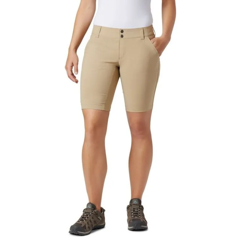 ColumbiaSaturday Trail™ Long Short - Short randonnée femme