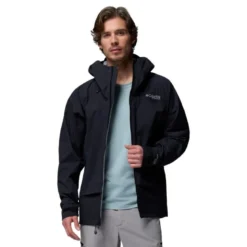 ColumbiaSaudan Pro 3L Shell Jacket - Veste imperméable homme