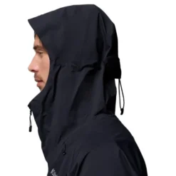 ColumbiaSaudan Pro 3L Shell Jacket - Veste imperméable homme